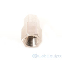 Flared Female Couplings