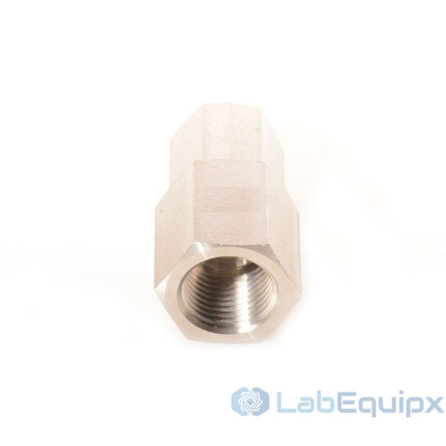 Flared Female Couplings