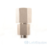 Flared Female Couplings