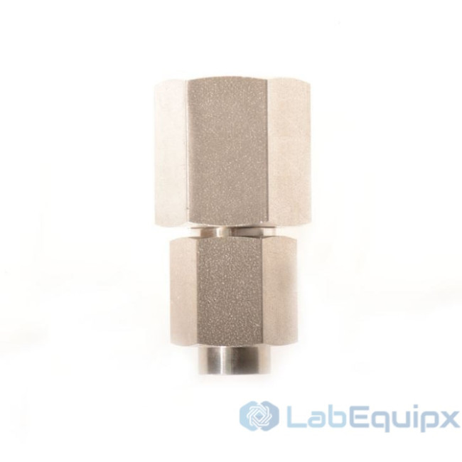 Flared Female Couplings