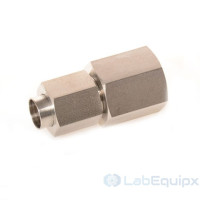 Flared Female Couplings
