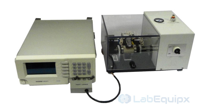 Electrical properties system and ambient conditions LEEPSA