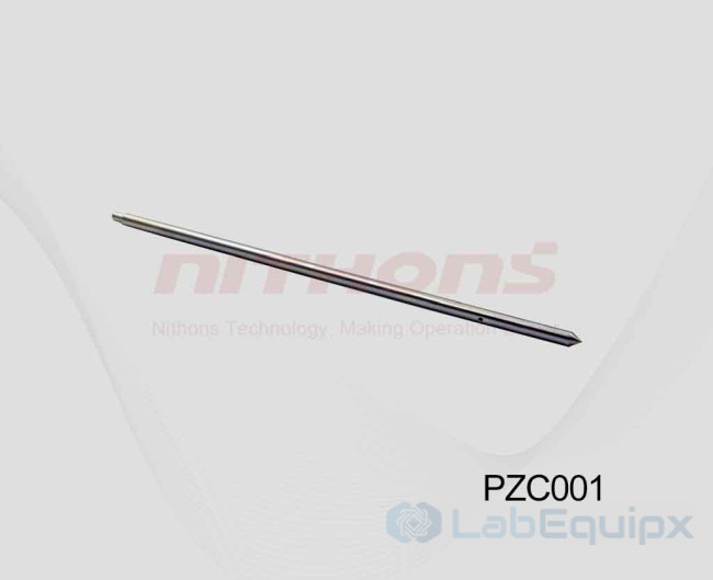 Axis of Mixing Blade