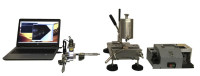 Cerchar Abrasiveness Tester (Original Type)