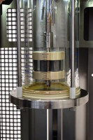 Corrosion Testing Autoclaves LECRTA
