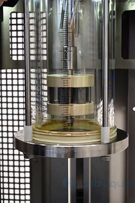 Corrosion Testing Autoclaves LECRTA