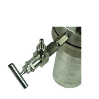 Non-Stirred Pressure Vessels LENSPV