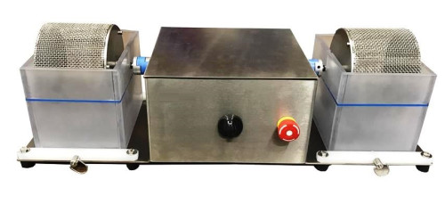 Slake Durability Testing