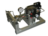 Gas Booster LEGB series