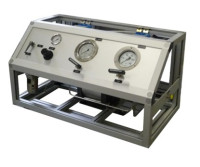 Gas Booster LEGB series