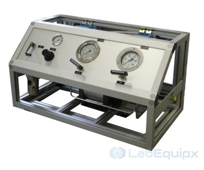 Gas Booster LEGB series