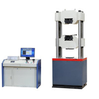 Computer Control Electro-hydraulic Universal Testing Machine LEGTT