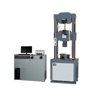 Computer Control Electro-hydraulic Universal Testing Machine LEGTT