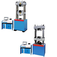 Computer Control Electro-hydraulic Universal Testing Machine LEGTT