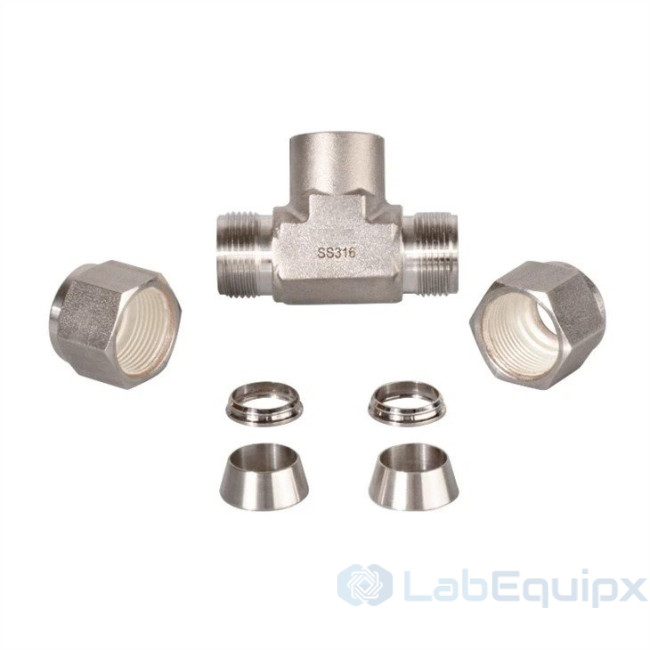 Female Thread Branch Tees