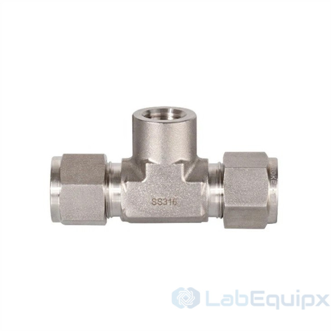 Female Thread Branch Tees