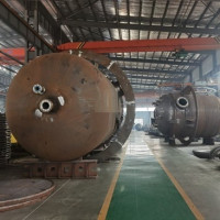 ASME Section VIII Reactor Vessels LEASMECVIIIRV