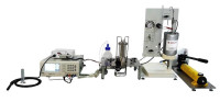 Capillary Pressure and Resistivity System (Porous Plate)