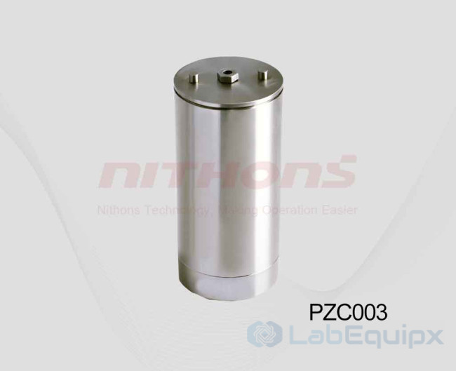 Slurry Cup