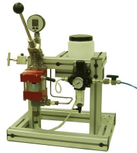 Pressure Generator System