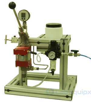 Pressure generator system LEPGS series