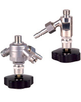 Bottom Outlet Valves/Other Valves LEBOV