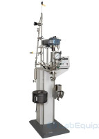 Autoclave for Dynamic Corrosion Testing Autoclave for Dynamic Corrosion Testing