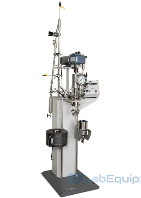 Autoclave for Dynamic Corrosion Testing Autoclave for Dynamic Corrosion Testing