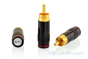 Calibrated electrical resistivity checkplugs LECERC Calibrated electrical resistivity checkplugs LECERC