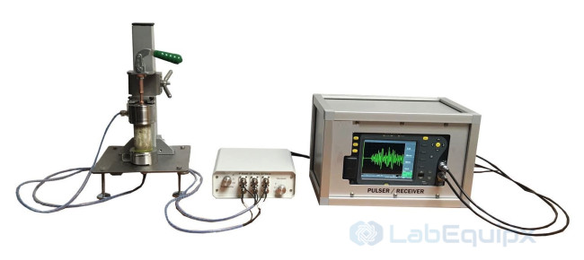 Atmospheric acoustic velocity system LEAVSA