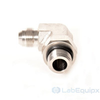 Flared Adjustable Male Elbows