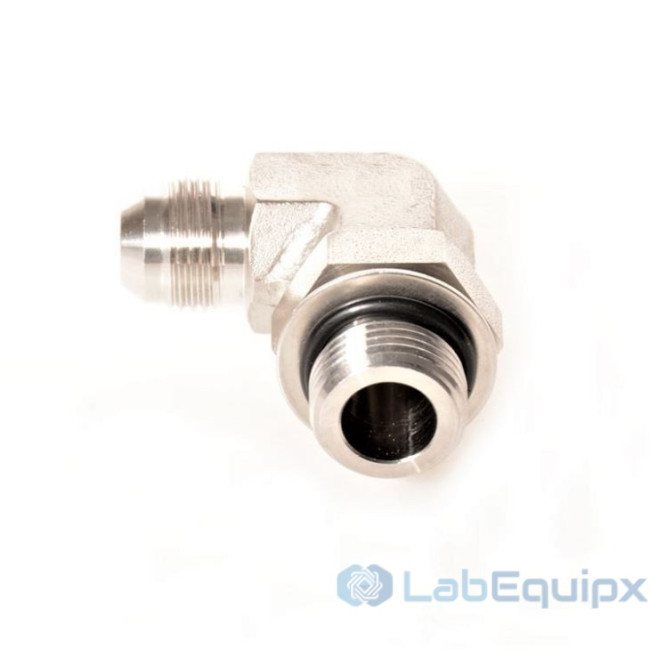 Flared Adjustable Male Elbows