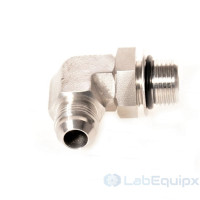 Flared Adjustable Male Elbows