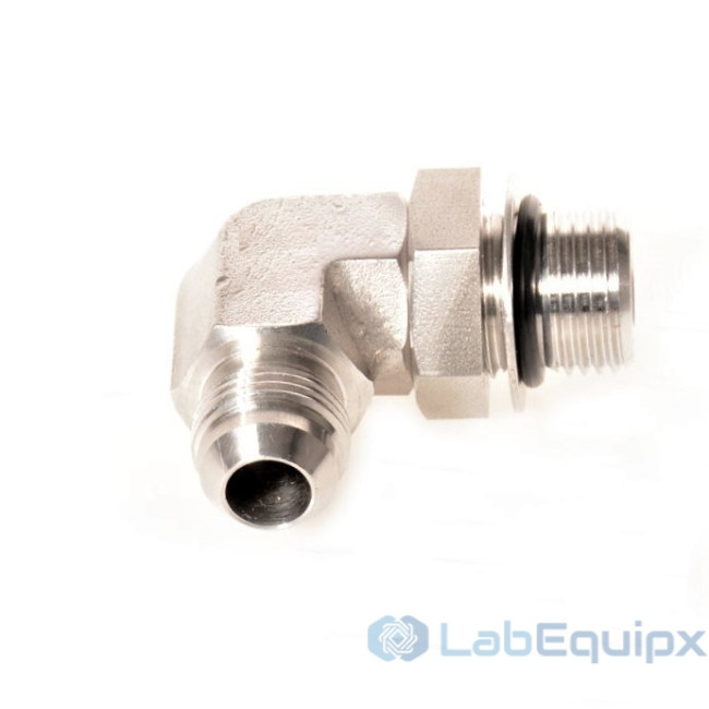 Flared Adjustable Male Elbows