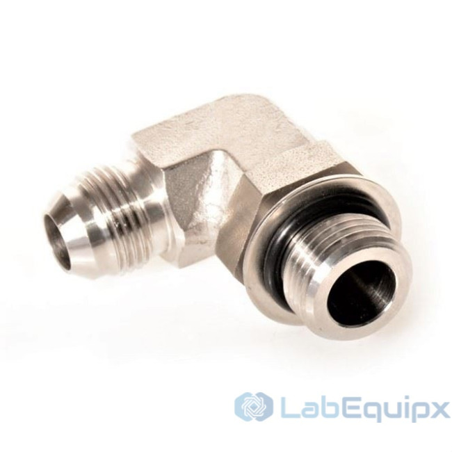 Flared Adjustable Male Elbows