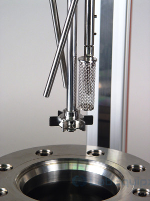 Catalyst Baskets LECBGS