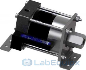 Pump LE03 Series Single Drive/Single Acting