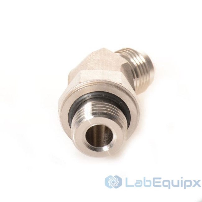 Flared 45 Degree Adjustable Male Elbows