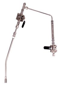 Sampling Systems