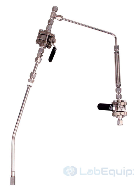 Sampling Systems LESSAPR