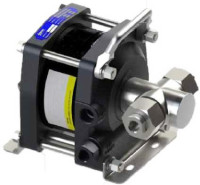 Air-Driven Pump 06 Series, Single Drive / Single Acting