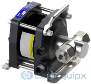 Pump LE06 Series Single Drive/Single Acting