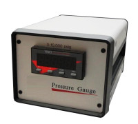 Digital Pressure gauge