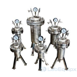 Lab Pressure Vessel/Storage Tank LELPVST Lab Pressure Vessel/Storage Tank LELPVST