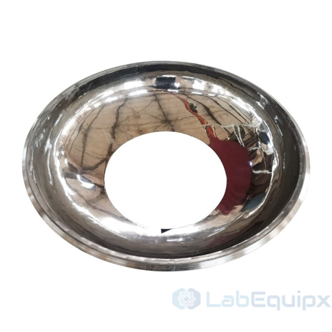 Pilot Scale Polymerization Reactor for Viscous Polymer LEPSPRVP