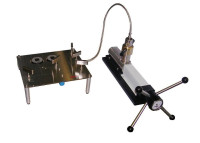 Capillary pressure mercury system LECPM140