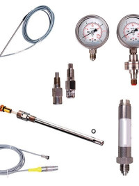 Probes for Process Control