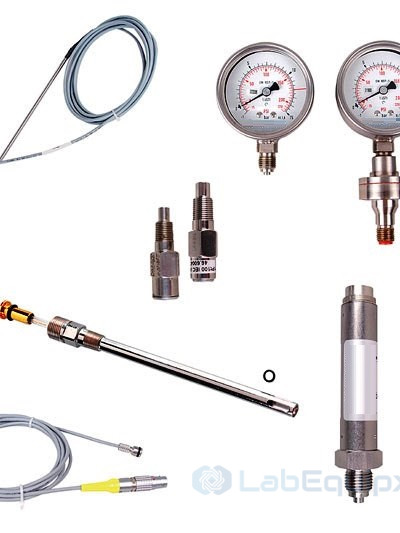 Probes for Process Control LEPSPC
