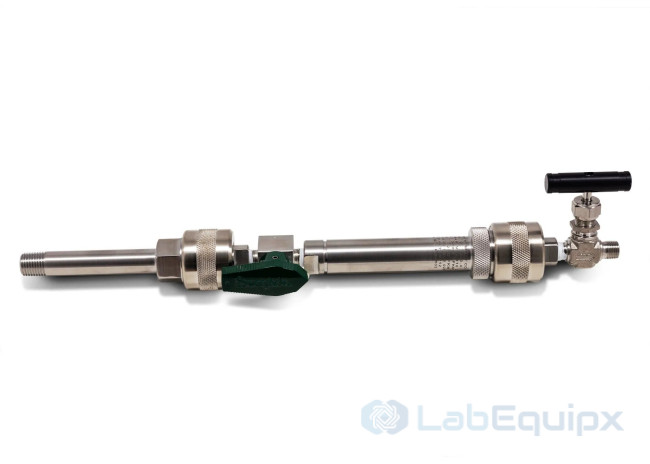 Solids/Slurry Addition Devices for Stirred Reactors LESSADSR Solids/Slurry Addition Devices for Stirred Reactors LESSADSR