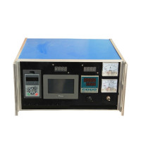 Pilot Stainless Steel High Pressure Reactor Plant LEPSSHPRP Pilot Stainless Steel High Pressure Reactor Plant LEPSSHPRP